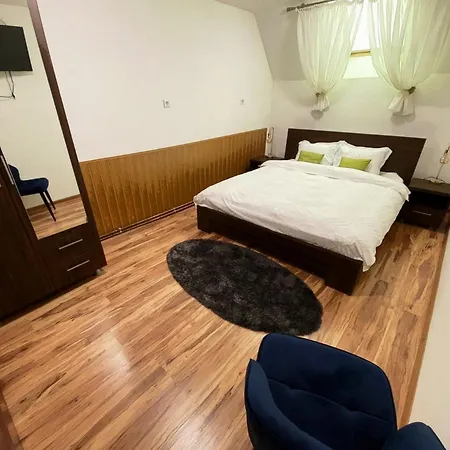 Holiday home Sky High Ranca