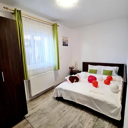 Sky High Holiday home Ranca
