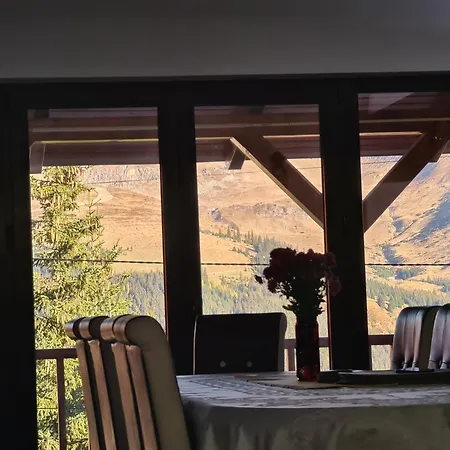 Sky High Holiday home